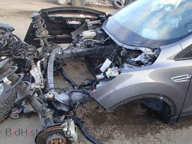 2013 FORD ESCAPE - VIN: 1FMCU0HX4DUA81582 - Photo 9