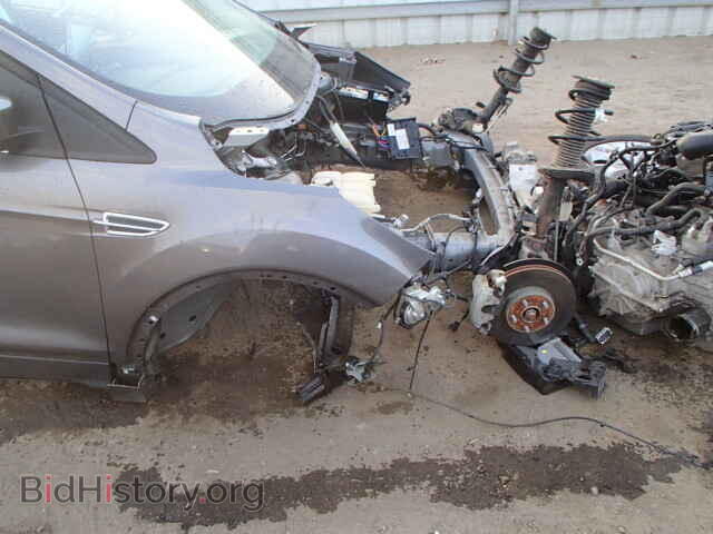 2013 FORD ESCAPE - VIN: 1FMCU0HX4DUA81582 - Photo 10