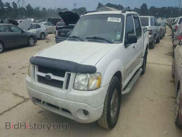 2005 FORD EXPLORER - VIN: 1FMDU67K75UA50521 - Photo 2