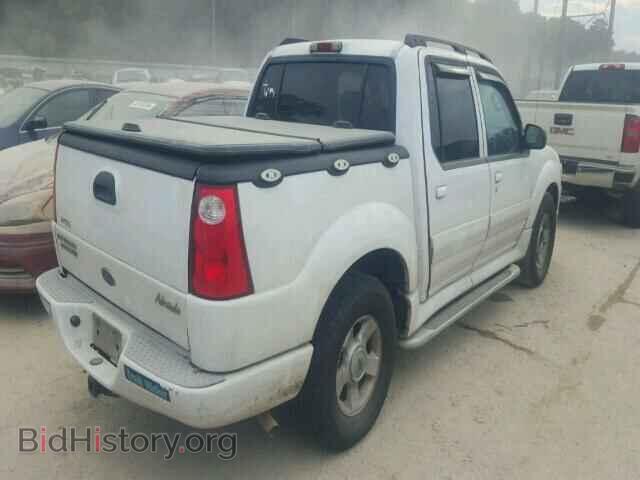 2005 FORD EXPLORER - VIN: 1FMDU67K75UA50521 - Photo 4