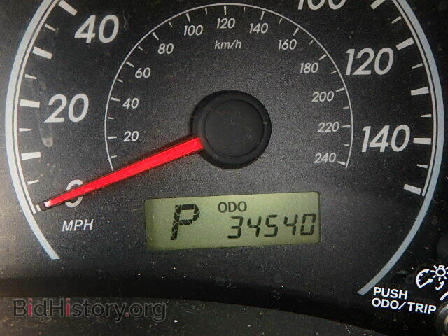 2011 TOYOTA COROLLA - VIN: 2T1BU4EE6BC730366 - Фото 8