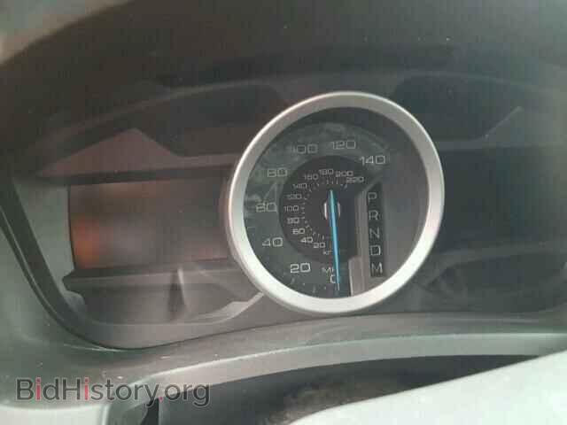 2013 FORD EXPLORER - VIN: 1FM5K7F84DGC07862 - Photo 8