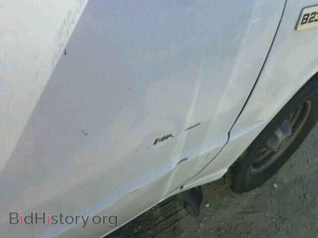 1996 MAZDA B2300 - VIN: 4F4CR12A2TTM48734 - Фото 9