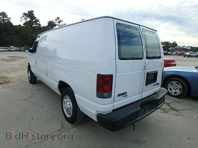 2013 FORD ECONOLINE - VIN: 1FTNE1EW5DDA02223 - Фото 3