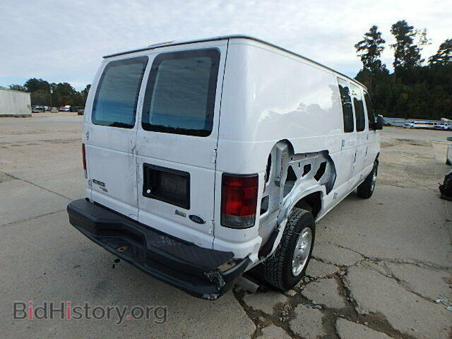 2013 FORD ECONOLINE - VIN: 1FTNE1EW5DDA02223 - Фото 4