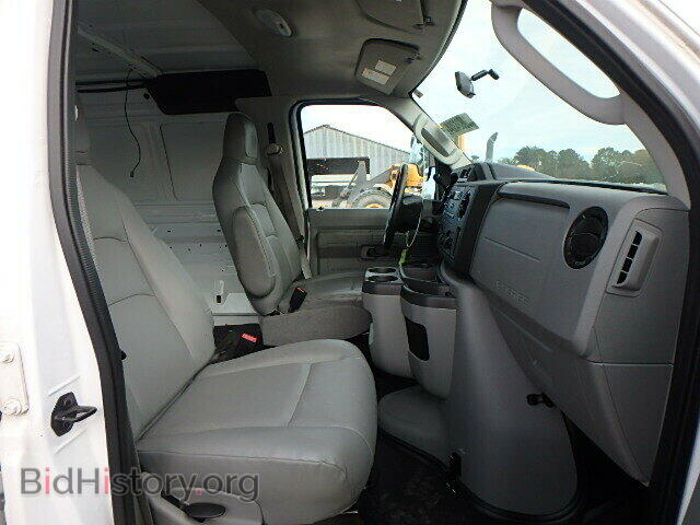 2013 FORD ECONOLINE - VIN: 1FTNE1EW5DDA02223 - Фото 5