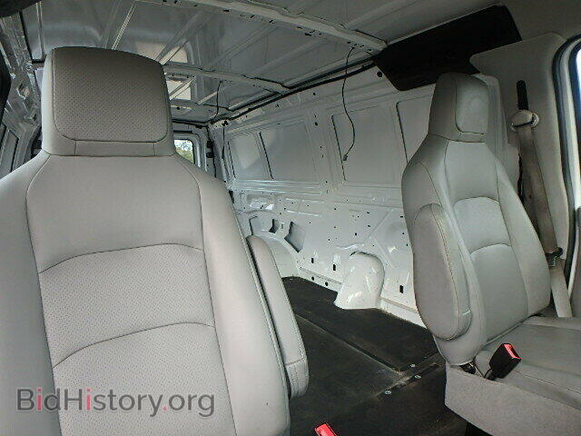 2013 FORD ECONOLINE - VIN: 1FTNE1EW5DDA02223 - Фото 6