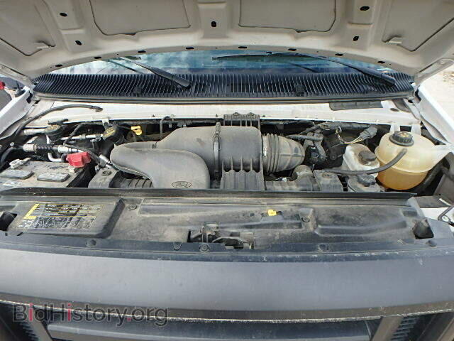 2013 FORD ECONOLINE - VIN: 1FTNE1EW5DDA02223 - Фото 7