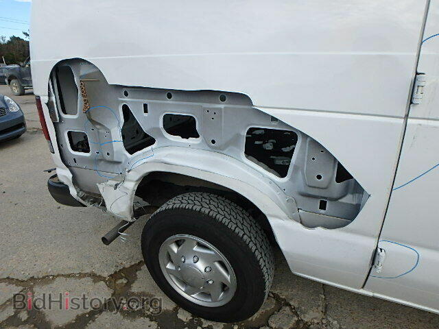 2013 FORD ECONOLINE - VIN: 1FTNE1EW5DDA02223 - Фото 9