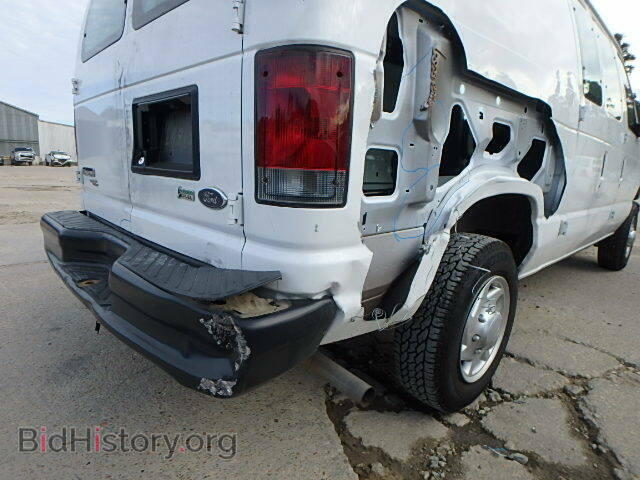 2013 FORD ECONOLINE - VIN: 1FTNE1EW5DDA02223 - Фото 10