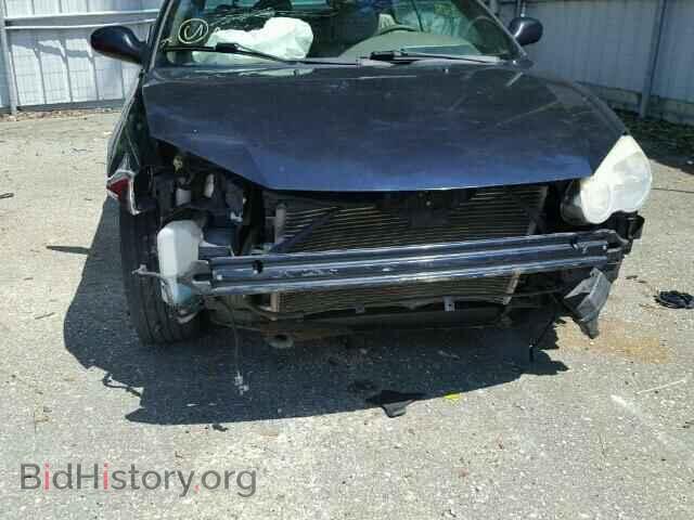2004 CHRYSLER SEBRING - VIN: 1C3EL65R64N322081 - Фото 10