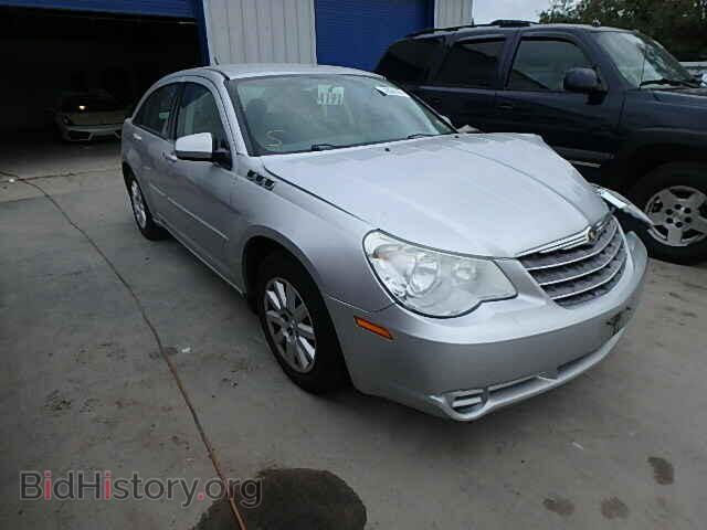 Фотография 1C3LC46KX7N514475 - CHRYSLER SEBRING 2007