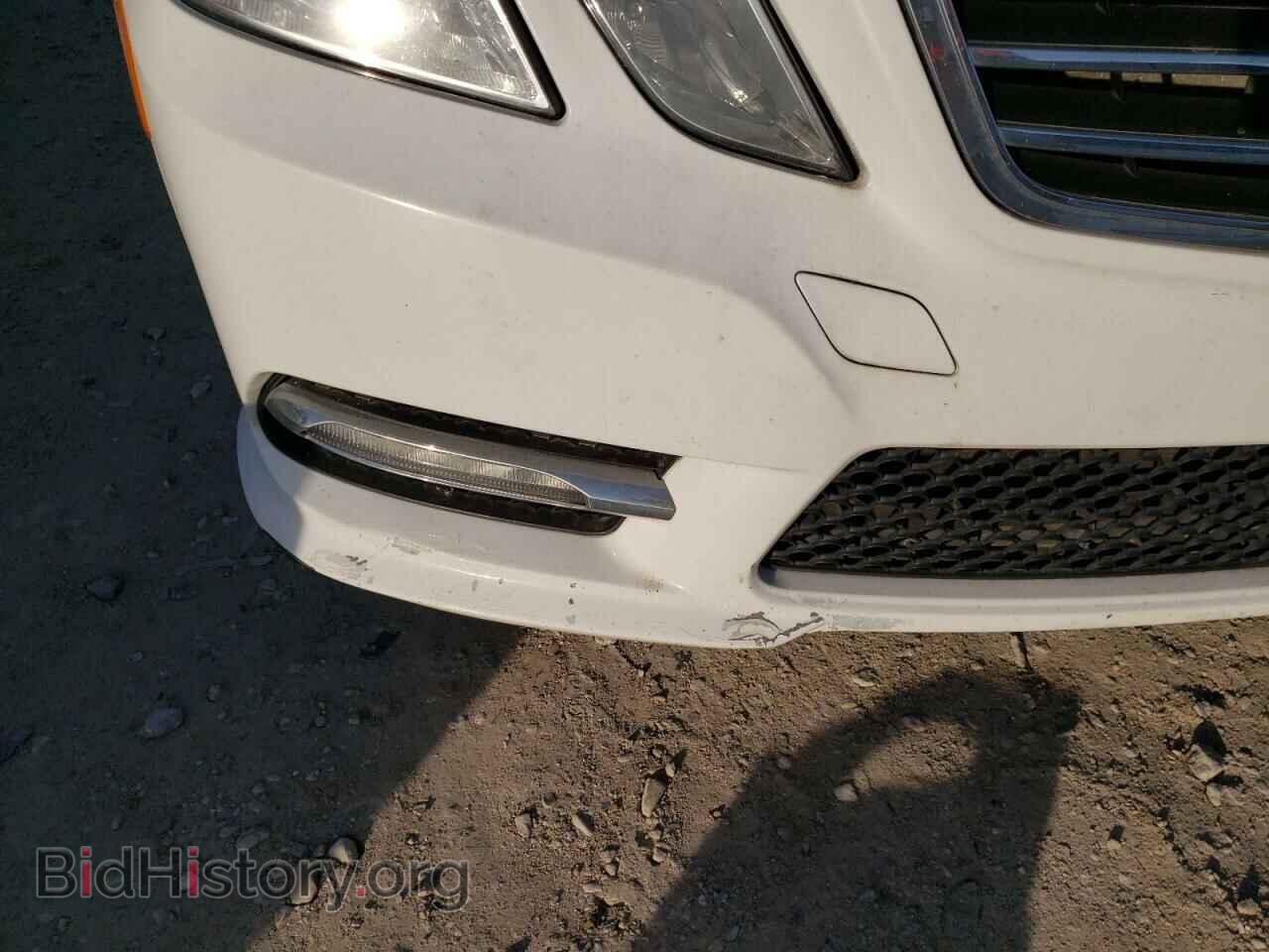 2013 MERCEDES-BENZ E-CLASS - VIN: WDDHF8JB3DA678358 - Фото 9