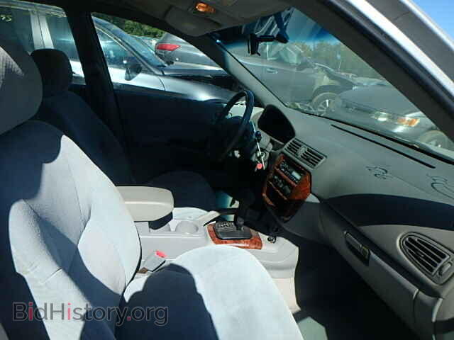2000 MITSUBISHI GALANT - VIN: 4A3AA46G7YE176925 - Фото 5