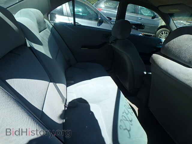 2000 MITSUBISHI GALANT - VIN: 4A3AA46G7YE176925 - Фото 6