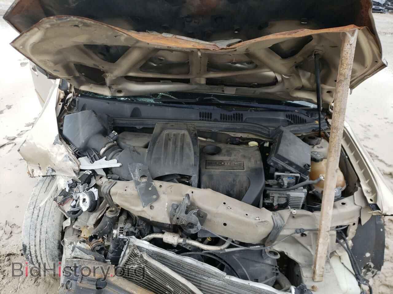 2007 CHEVROLET COBALT - VIN: 1G1AK55F077347539 - Фото 7