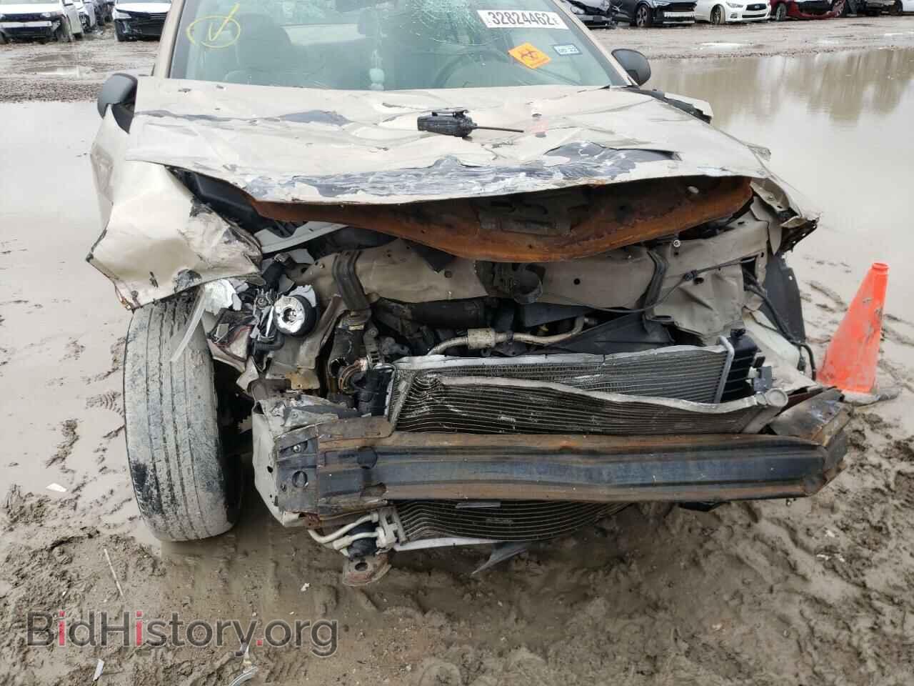 2007 CHEVROLET COBALT - VIN: 1G1AK55F077347539 - Фото 9