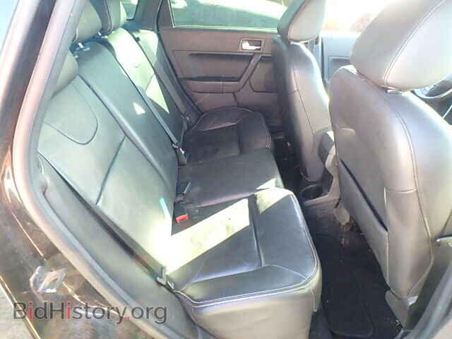 2009 FORD FOCUS - VIN: 1FAHP37N99W145118 - Фото 6