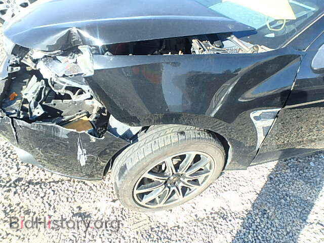 2009 FORD FOCUS - VIN: 1FAHP37N99W145118 - Фото 10