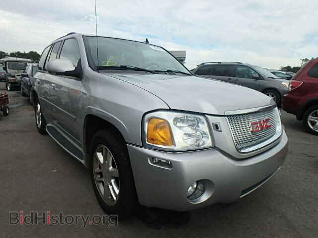 Фотография 1GKET63M782254792 - GMC ENVOY 2008