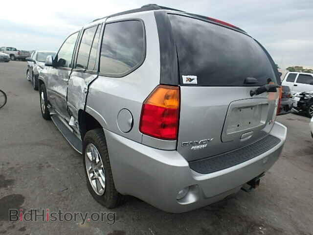 2008 GMC ENVOY - VIN: 1GKET63M782254792 - Фото 3