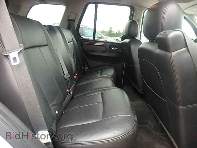 2008 GMC ENVOY - VIN: 1GKET63M782254792 - Фото 6