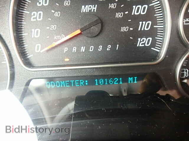 2008 GMC ENVOY - VIN: 1GKET63M782254792 - Фото 8