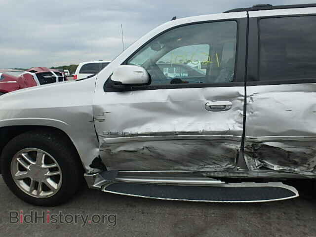 2008 GMC ENVOY - VIN: 1GKET63M782254792 - Фото 9