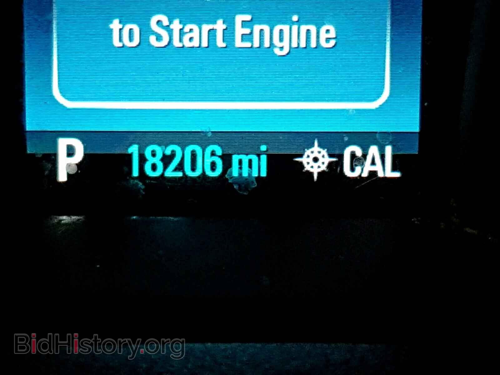 2017 CHEVROLET SS - VIN: 6G3F15RW6HL308735 - Photo 8