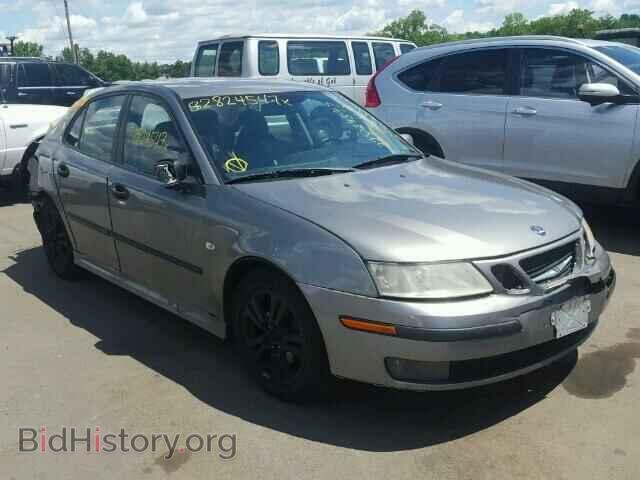Фотография YS3FB49S751024788 - SAAB 9 3 2005