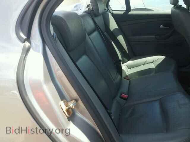 2005 SAAB 9 3 - VIN: YS3FB49S751024788 - Фото 6