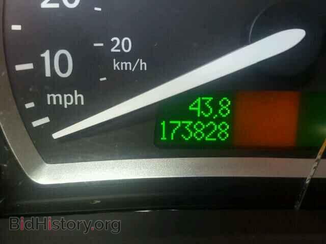 2005 SAAB 9 3 - VIN: YS3FB49S751024788 - Фото 8