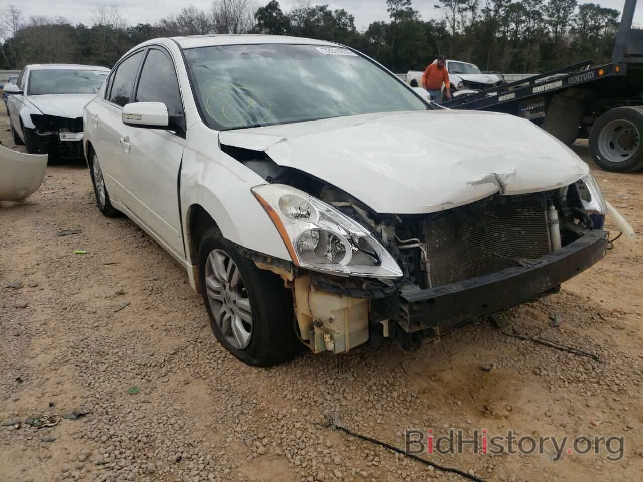 Photo 1N4AL2AP8AN553315 - NISSAN ALTIMA 2010