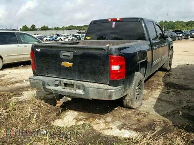 2012 CHEVROLET SILVERADO - VIN: 3GCPCREA6CG162078 - Фото 4