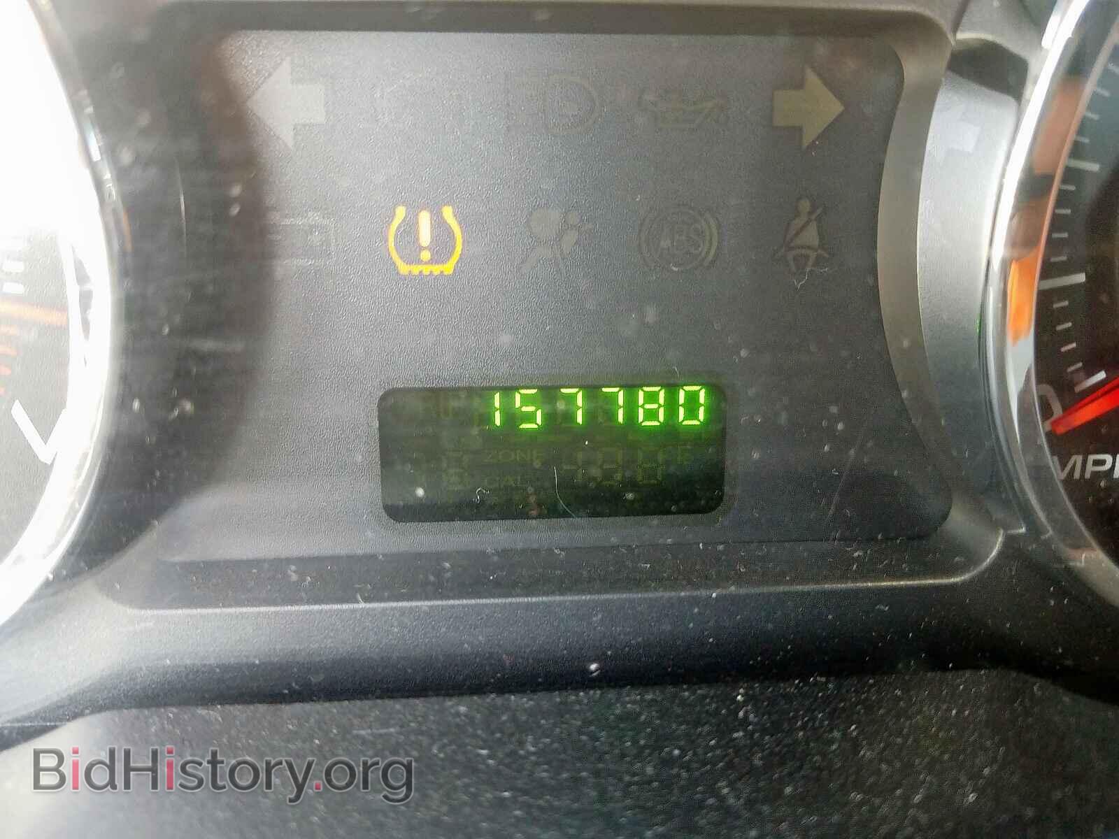 2008 FORD EDGE - VIN: 2FMDK36CX8BA61991 - Photo 8