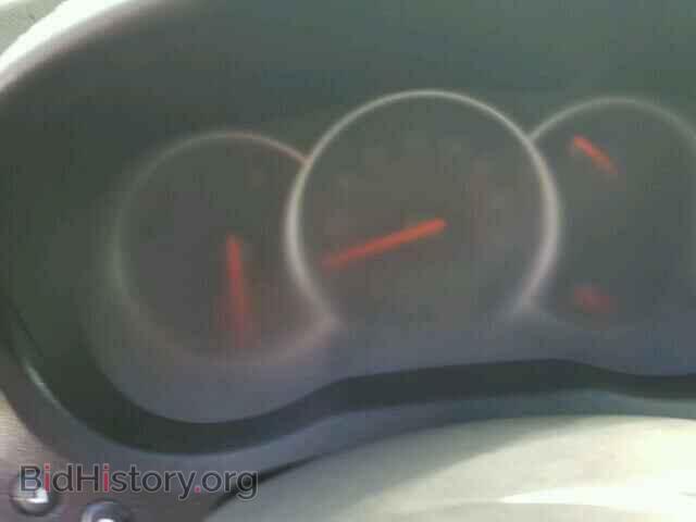 2009 NISSAN MAXIMA - VIN: 1N4AA51E49C842866 - Фото 8