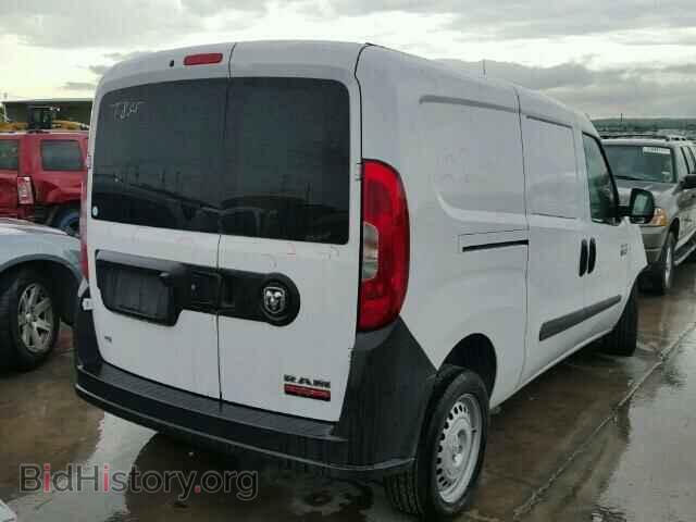 2016 RAM PROMASTER - VIN: ZFBERFAT7G6B76225 - Фото 4