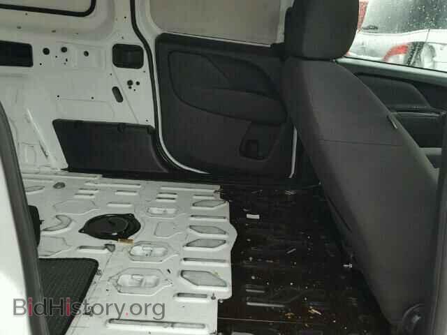 2016 RAM PROMASTER - VIN: ZFBERFAT7G6B76225 - Фото 6