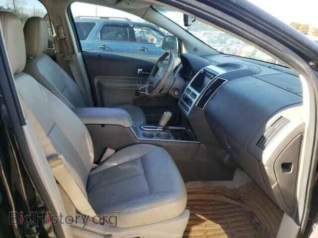 2010 FORD EDGE - VIN: 2FMDK3KC2ABA85908 - Фото 5