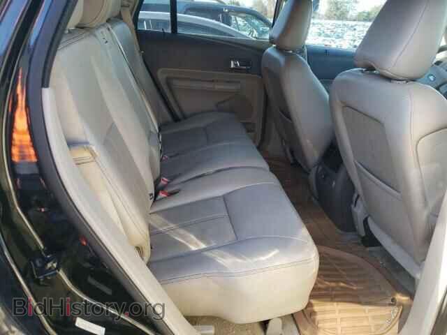 2010 FORD EDGE - VIN: 2FMDK3KC2ABA85908 - Фото 6