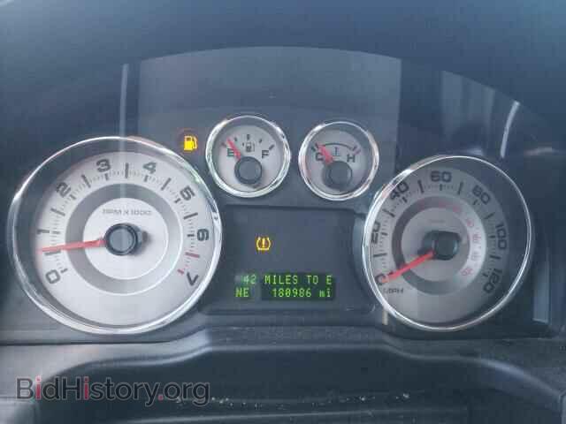 2010 FORD EDGE - VIN: 2FMDK3KC2ABA85908 - Фото 8