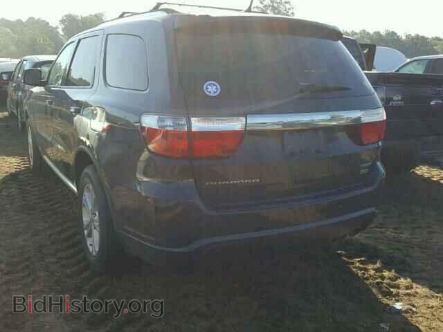 2011 DODGE DURANGO - VIN: 1D4RD4GG4BC720248 - Photo 3