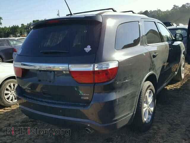 2011 DODGE DURANGO - VIN: 1D4RD4GG4BC720248 - Photo 4