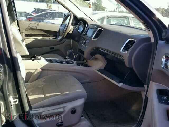 2011 DODGE DURANGO - VIN: 1D4RD4GG4BC720248 - Photo 5