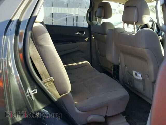 2011 DODGE DURANGO - VIN: 1D4RD4GG4BC720248 - Photo 6