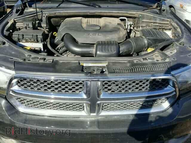2011 DODGE DURANGO - VIN: 1D4RD4GG4BC720248 - Photo 7