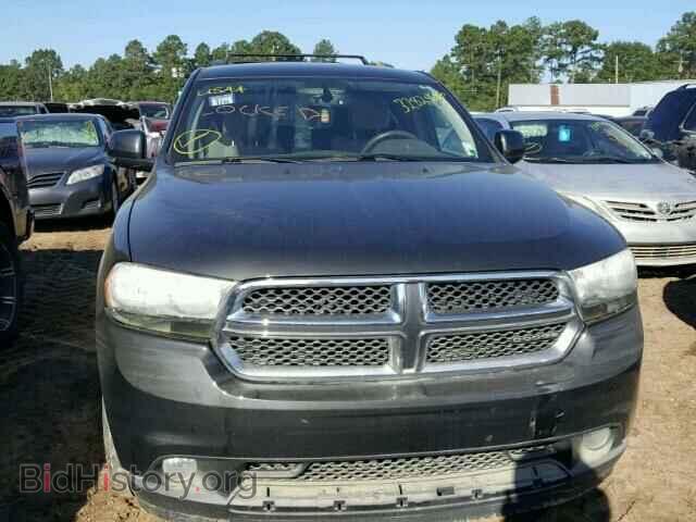 2011 DODGE DURANGO - VIN: 1D4RD4GG4BC720248 - Photo 9