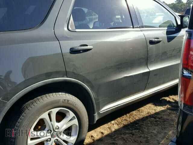 2011 DODGE DURANGO - VIN: 1D4RD4GG4BC720248 - Photo 10