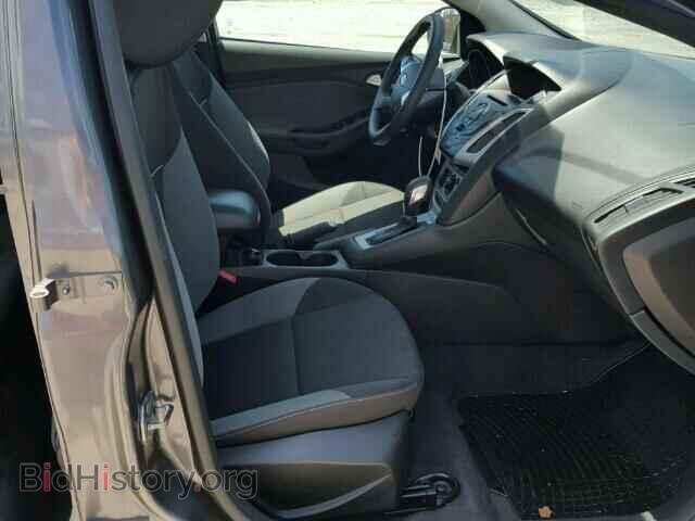 2013 FORD FOCUS - VIN: 1FADP3F22DL237400 - Photo 5