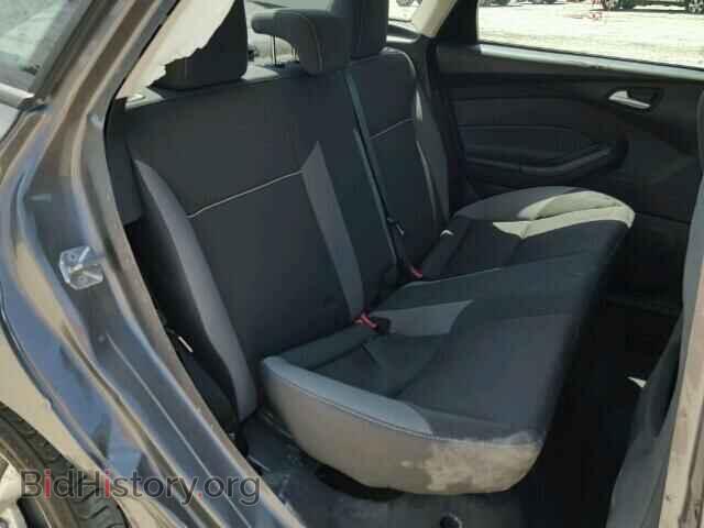 2013 FORD FOCUS - VIN: 1FADP3F22DL237400 - Photo 6